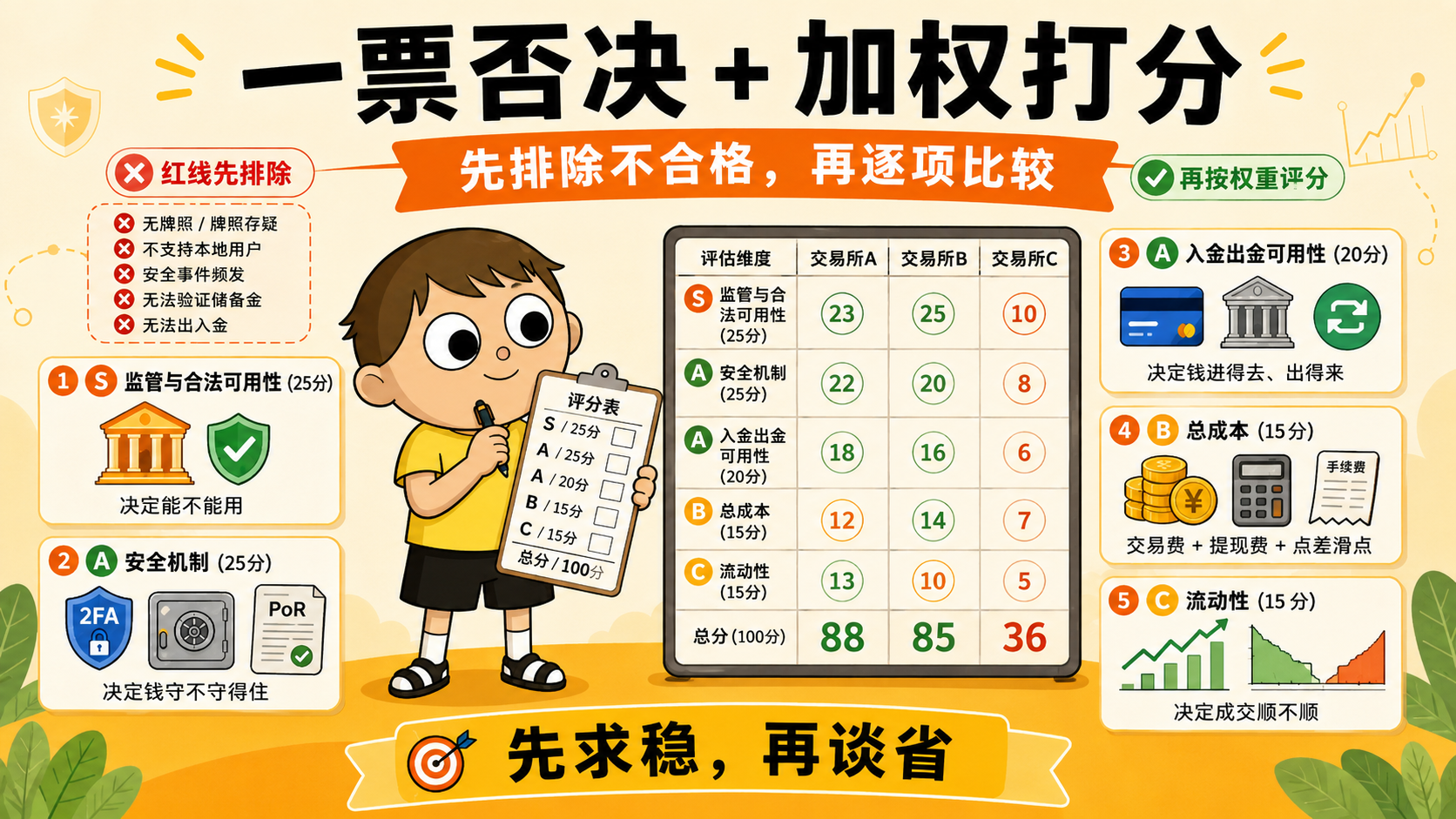 新手怎么选交易所？一套不踩坑的筛选框架 (3).png